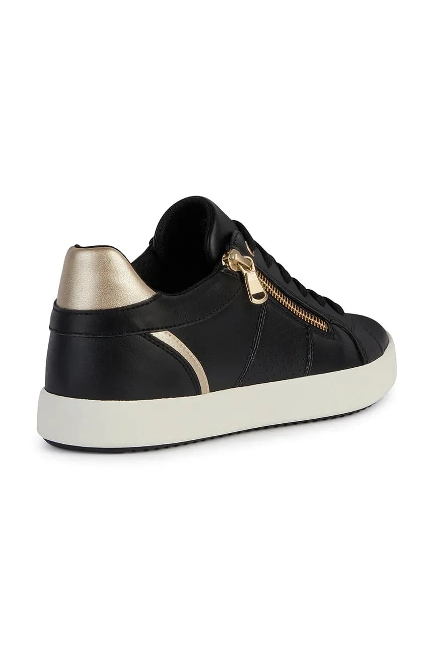 кроссовки D BLOMIEE - фото 3