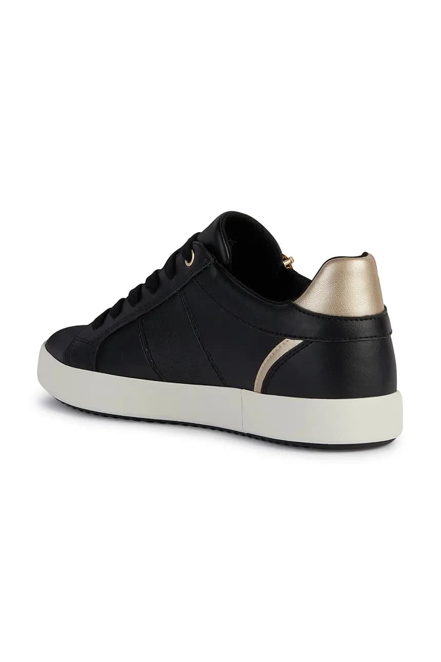 кроссовки D BLOMIEE - фото 4