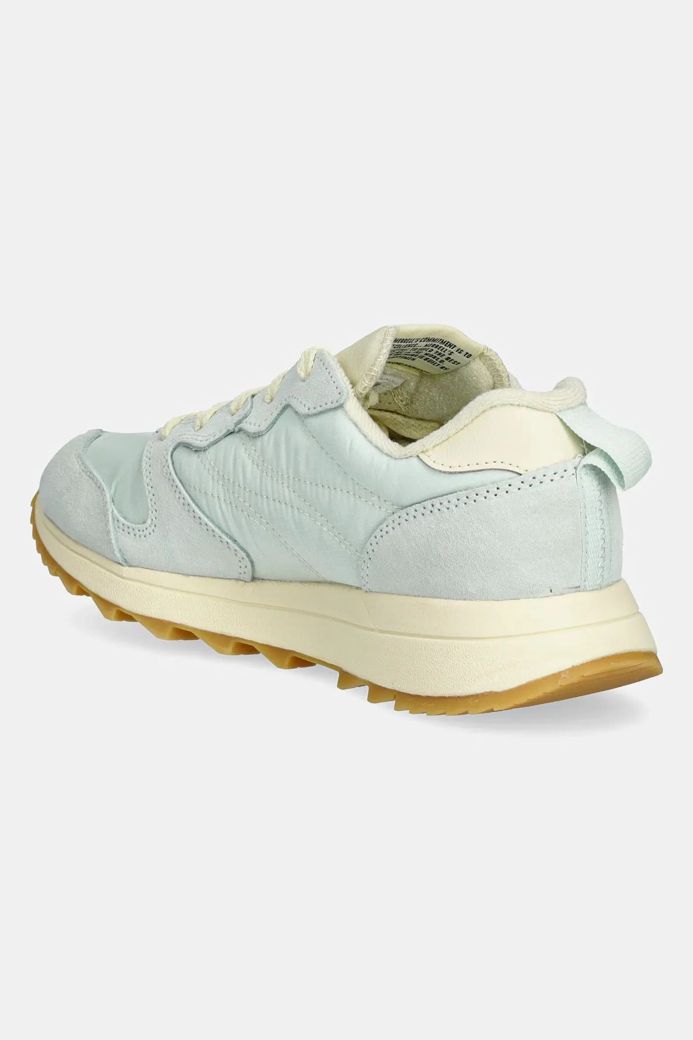 кроссовки ALPINE 83 - фото 3