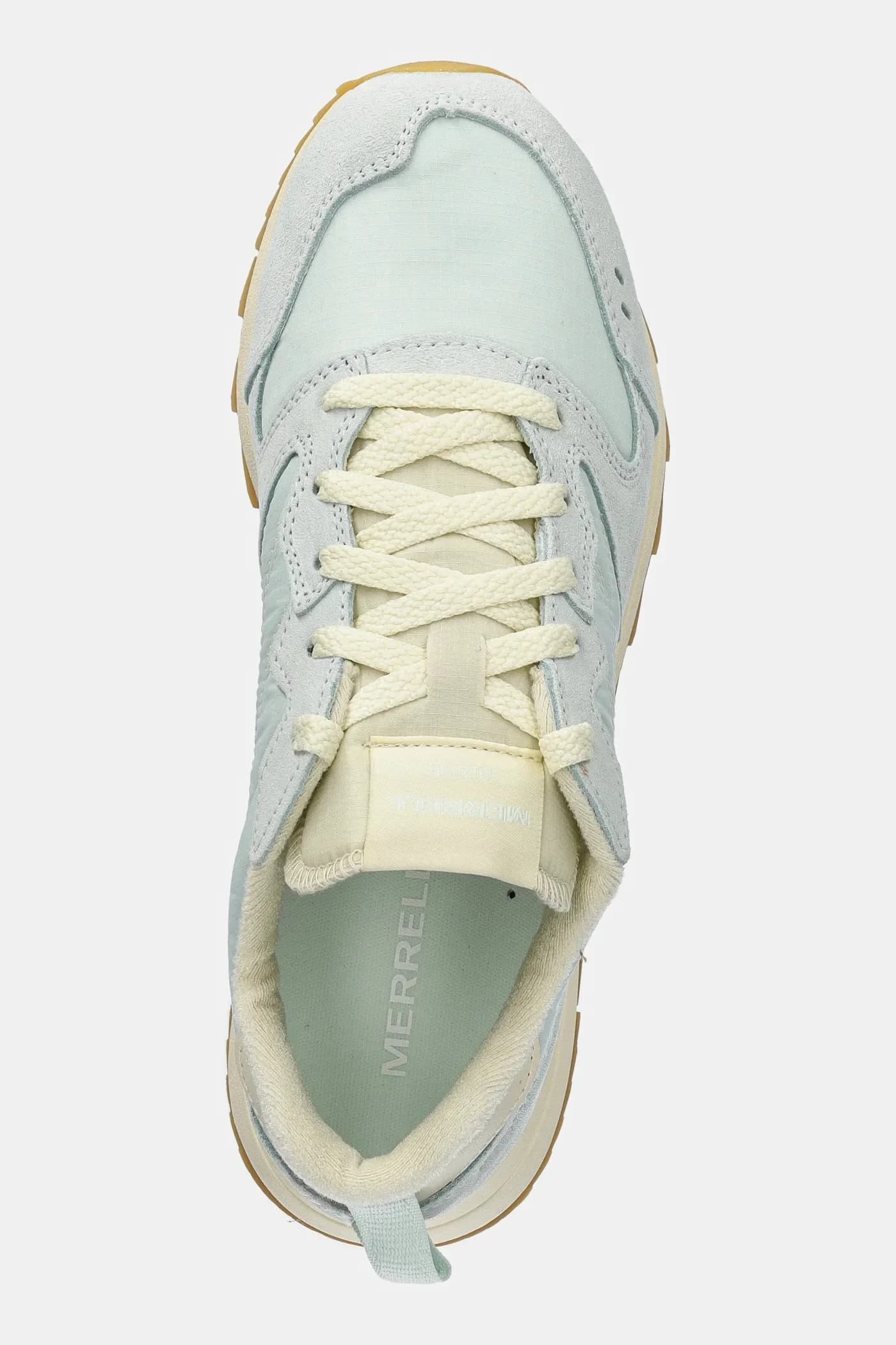 кроссовки ALPINE 83 - фото 4