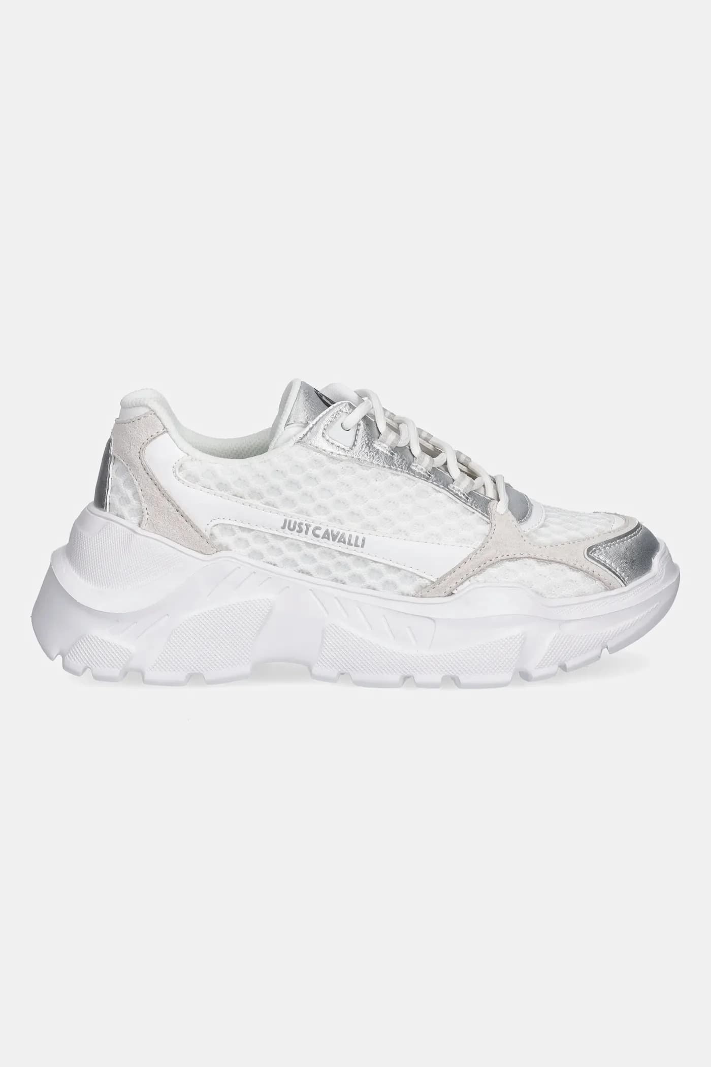 Кроссовки - фото 2