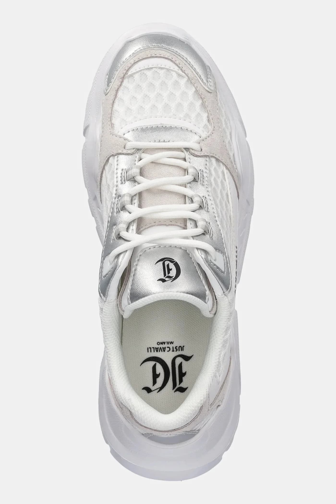 Кроссовки - фото 4