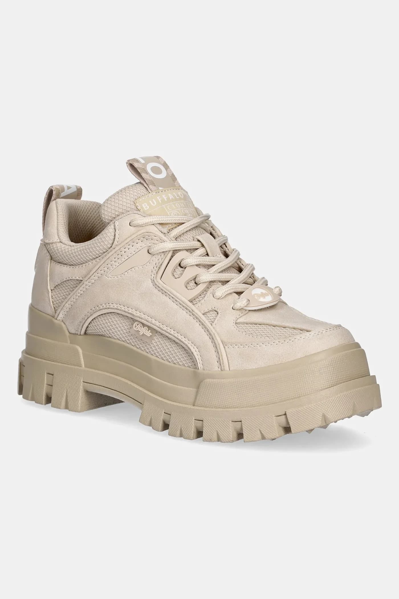 кроссовки Aspha Hyb