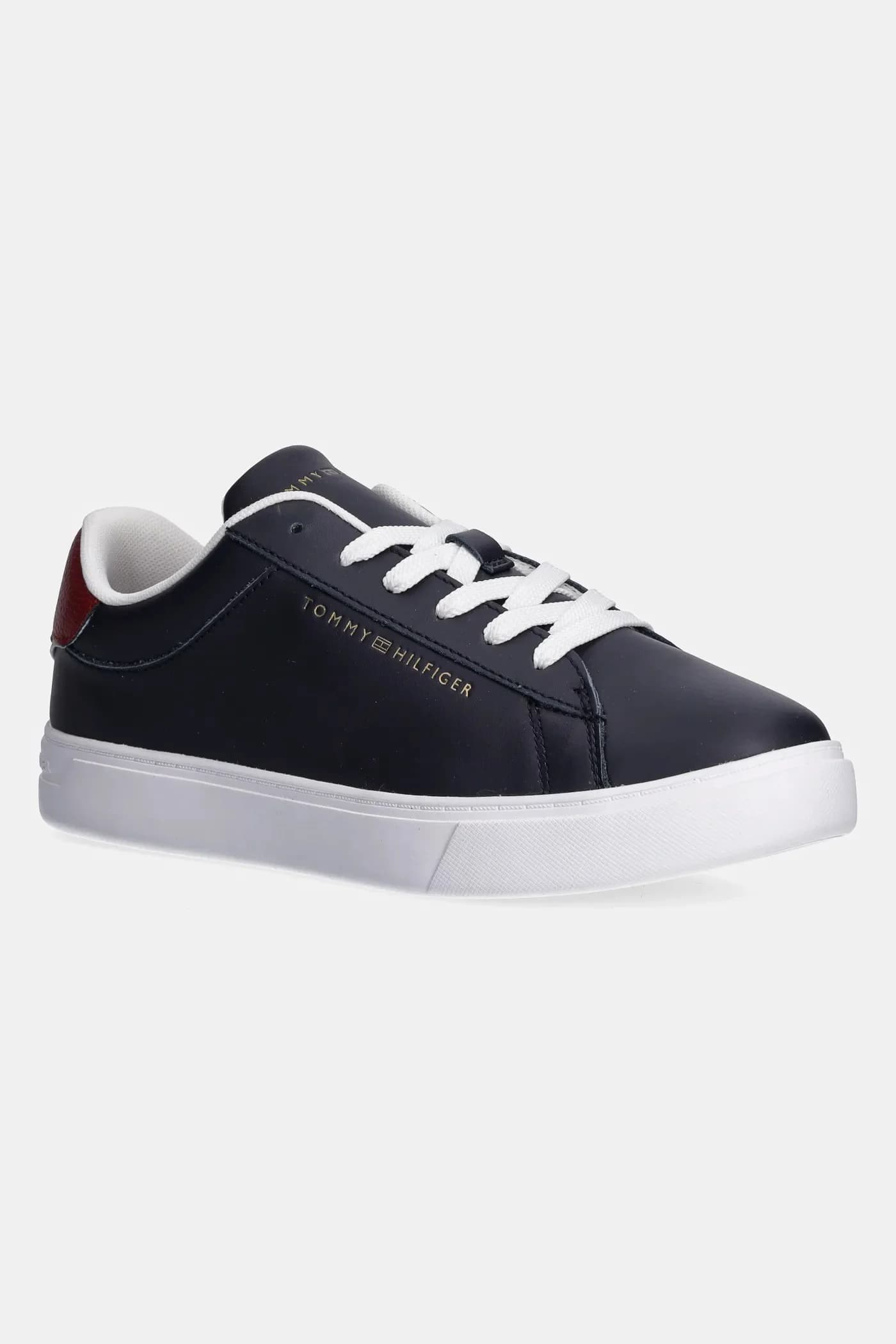 кроссовки ESSENTIAL COURT SNEAKER