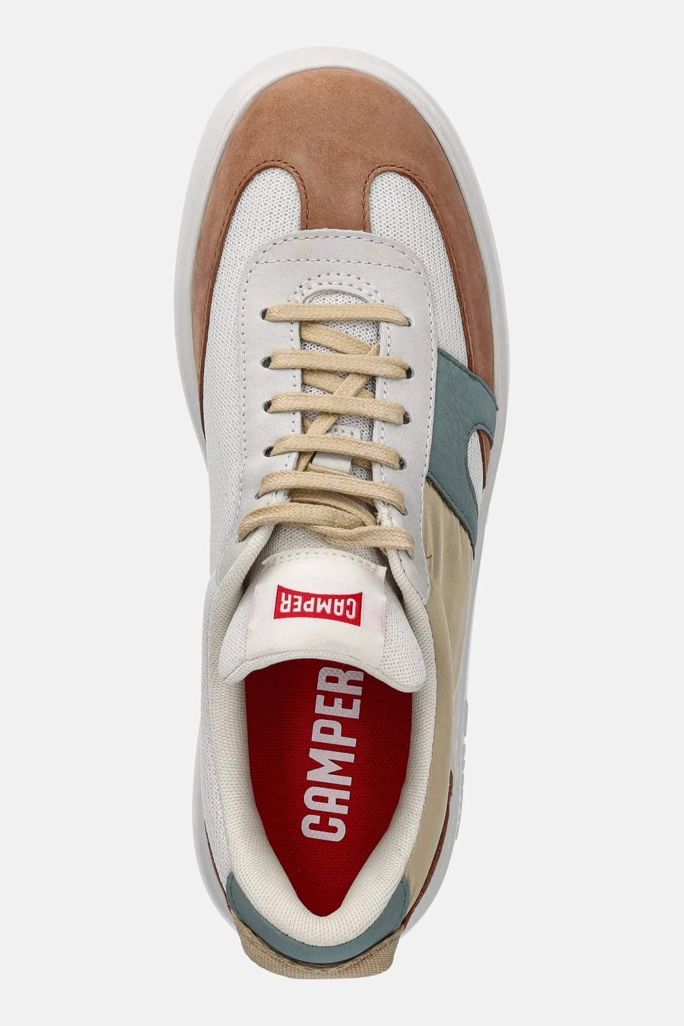 кроссовки Runner K21 - фото 4