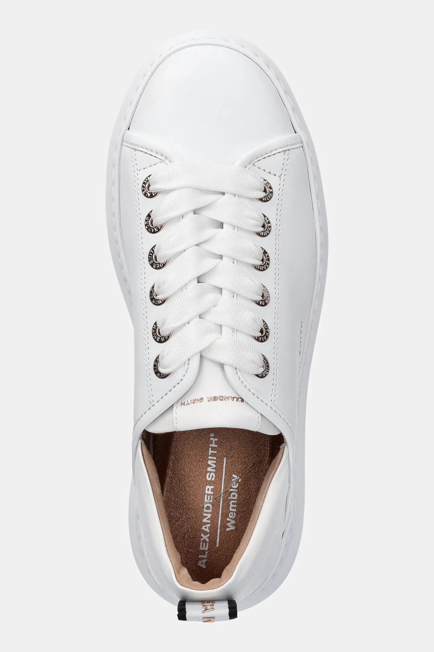 кроссовки Wembley - фото 4