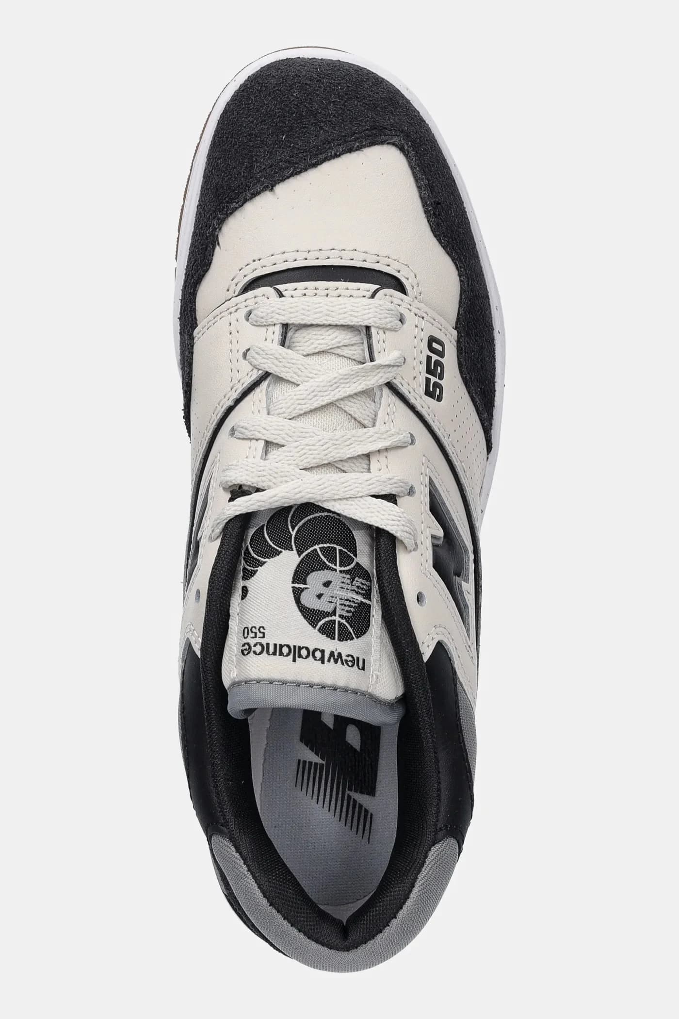 кроссовки 550 - фото 4