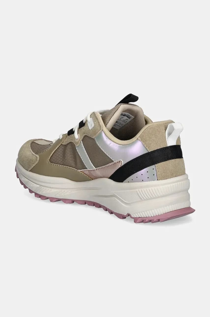 кроссовки VERTIC - фото 3