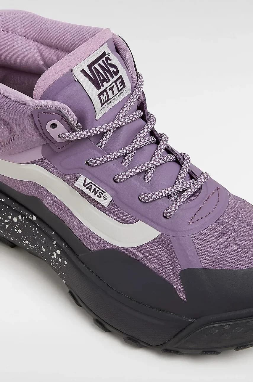 кроссовки MTE Crosspath Mid - фото 3