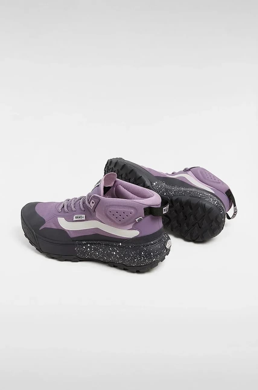 кроссовки MTE Crosspath Mid - фото 4