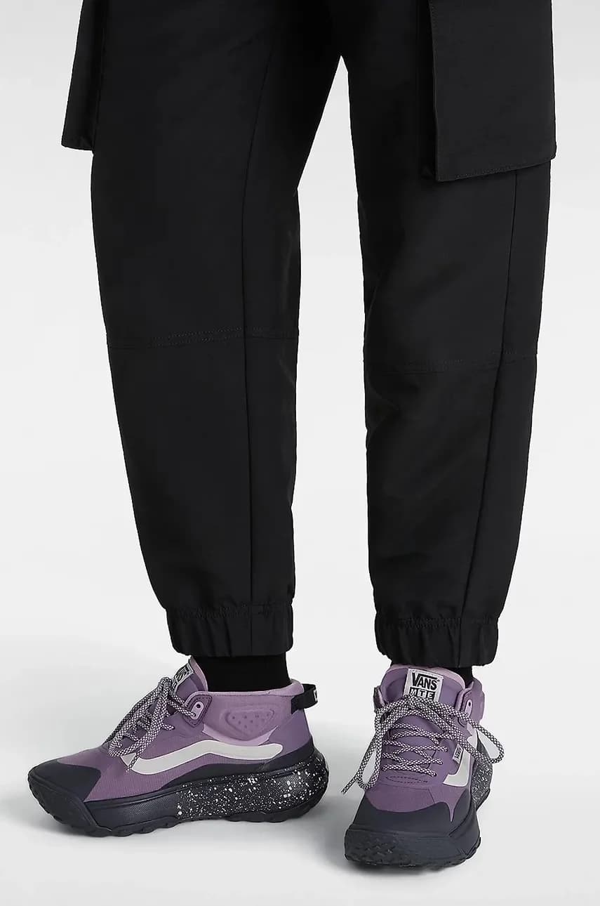 кроссовки MTE Crosspath Mid - фото 5