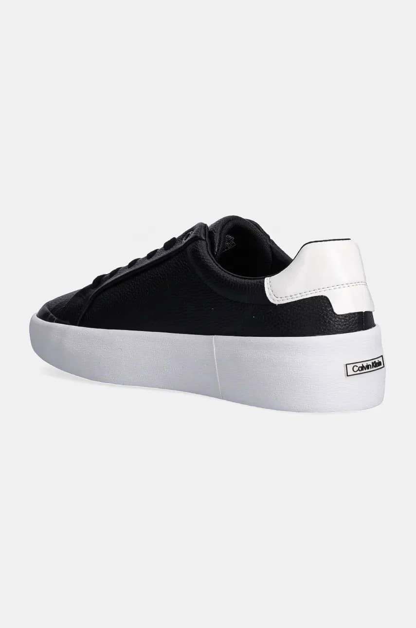 кроссовки VULC LACE UP LTH - фото 3