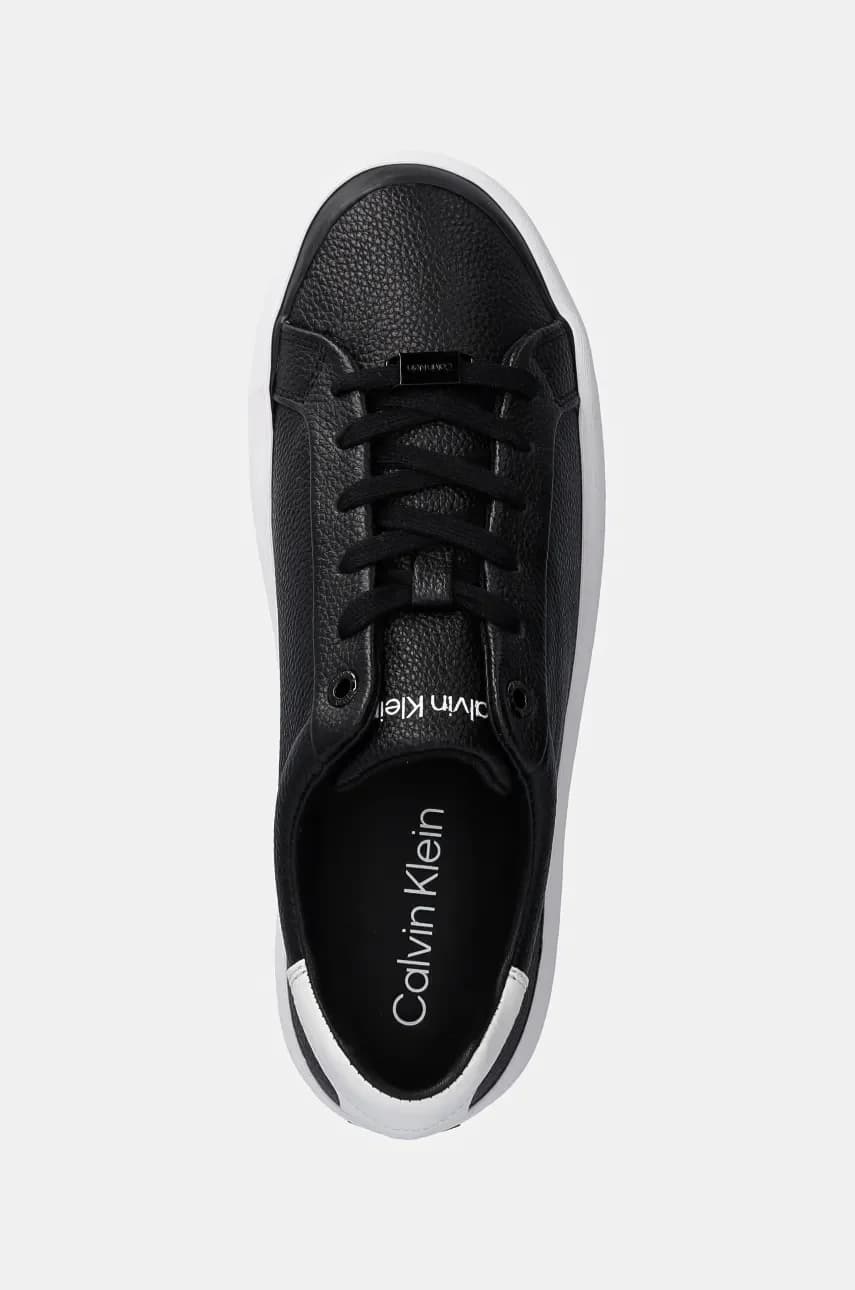 кроссовки VULC LACE UP LTH - фото 4