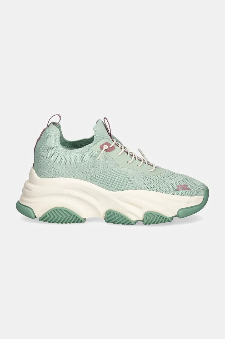 кроссовки Vault 1 - фото 2