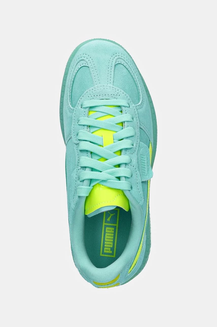 кроссовки Palermo Moda Xtra - фото 4