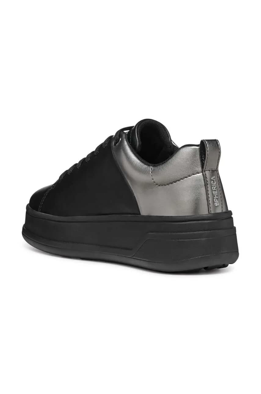 кроссовки D SPHERICA ECUB-2 - фото 4