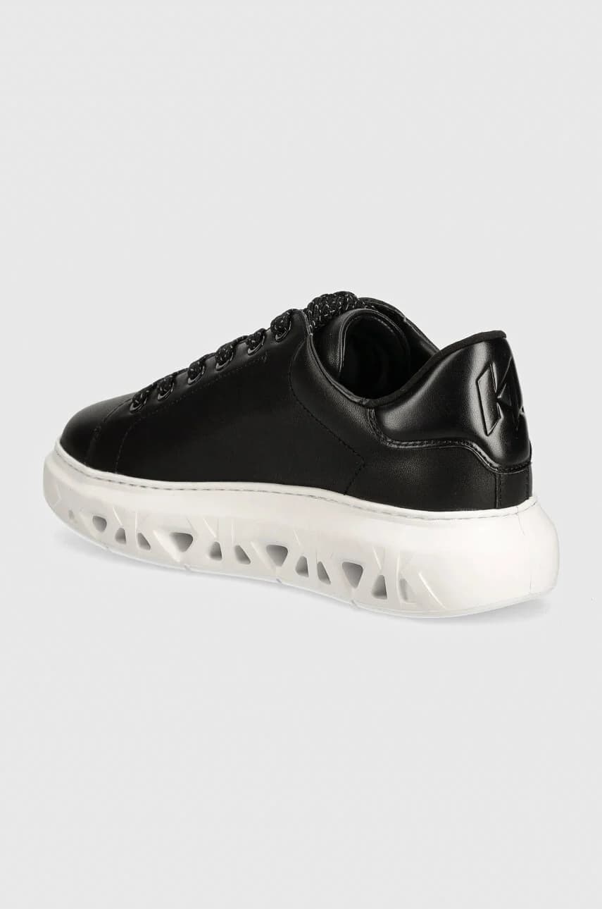 кроссовки KAPRI KITE - фото 3