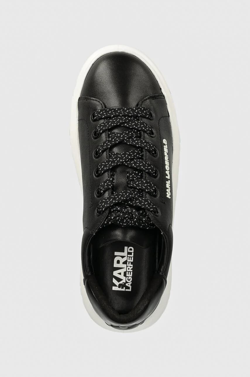 кроссовки KAPRI KITE - фото 4