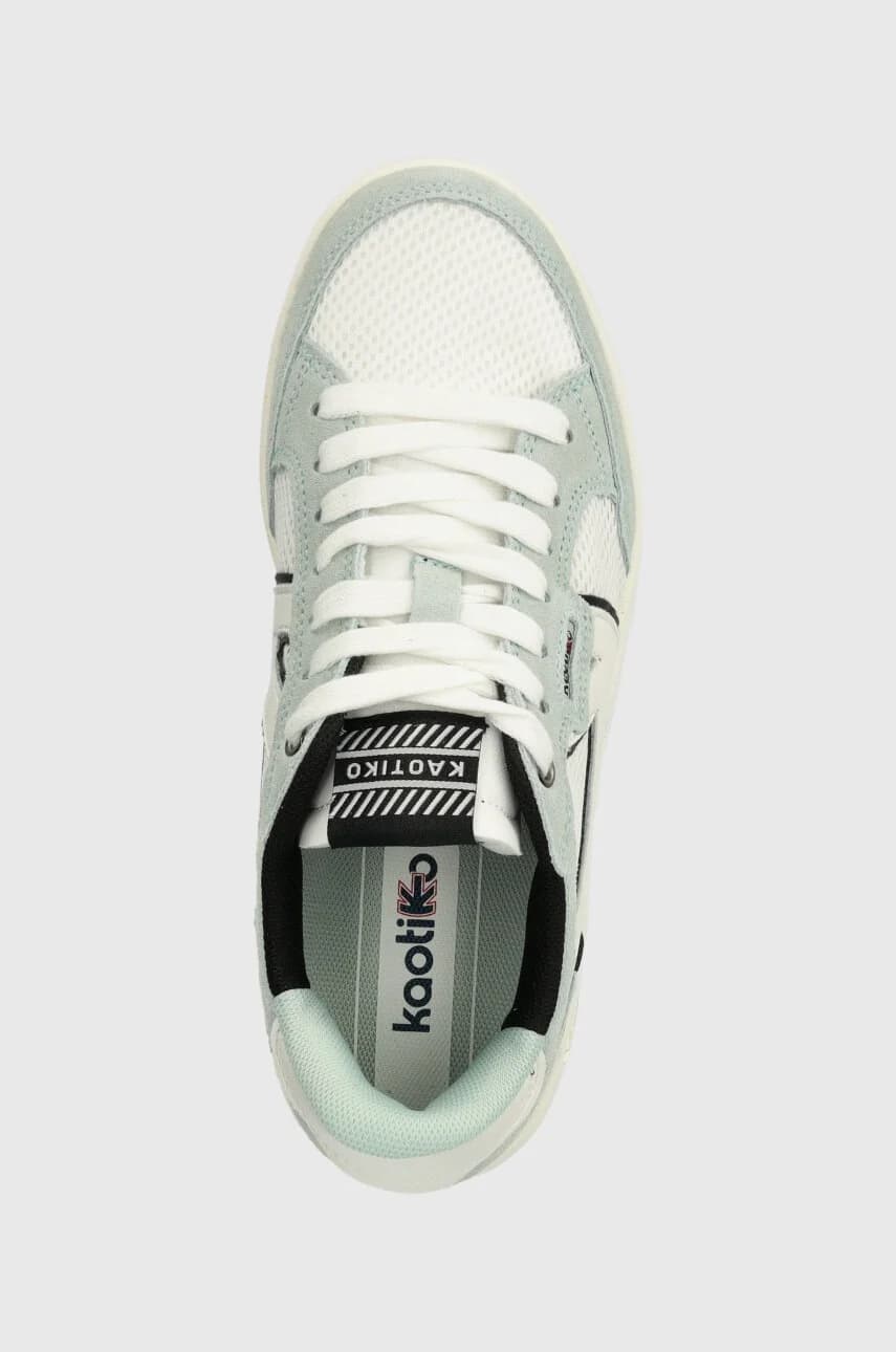 кроссовки BOSTON - фото 4