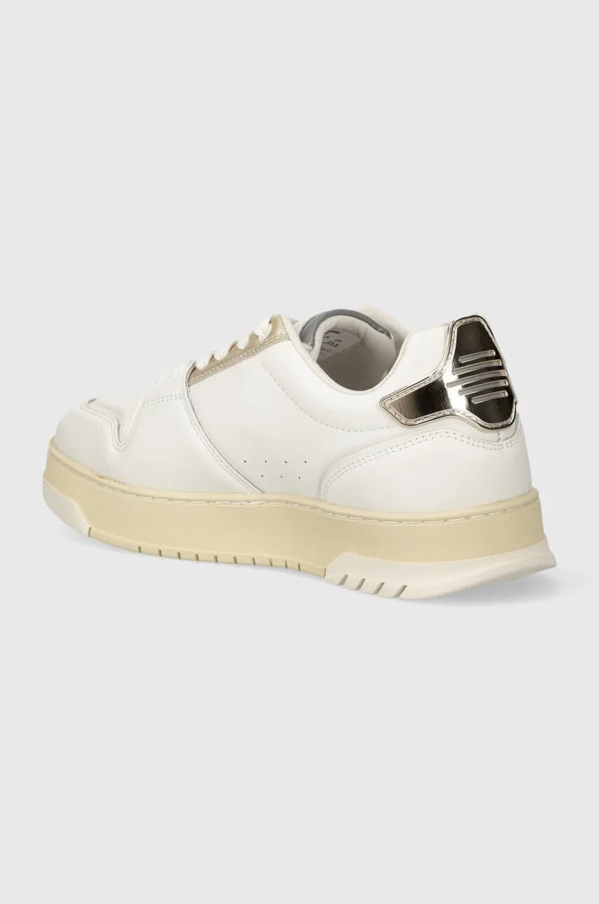 кроссовки ADEL - фото 3