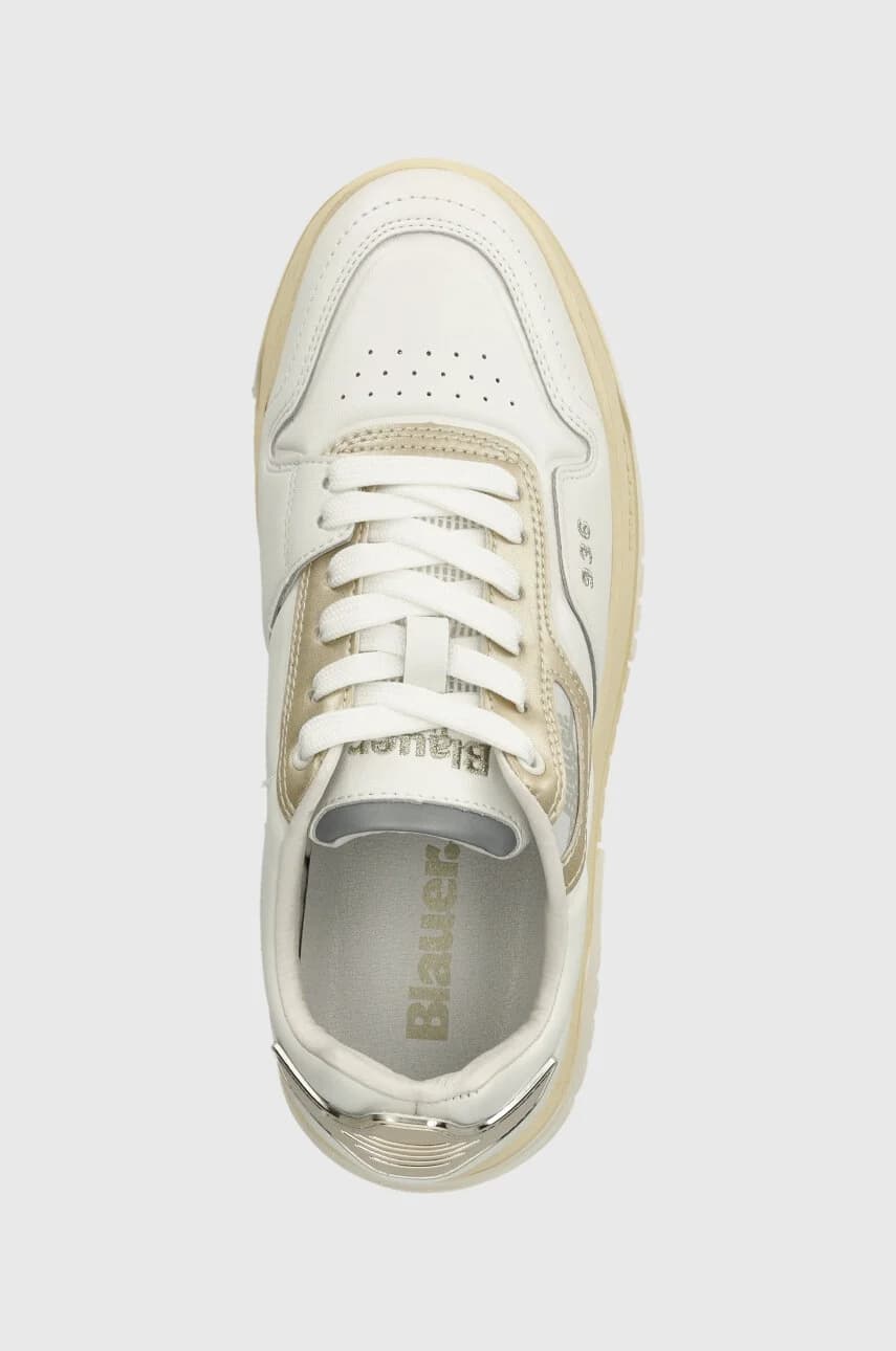 кроссовки ADEL - фото 4