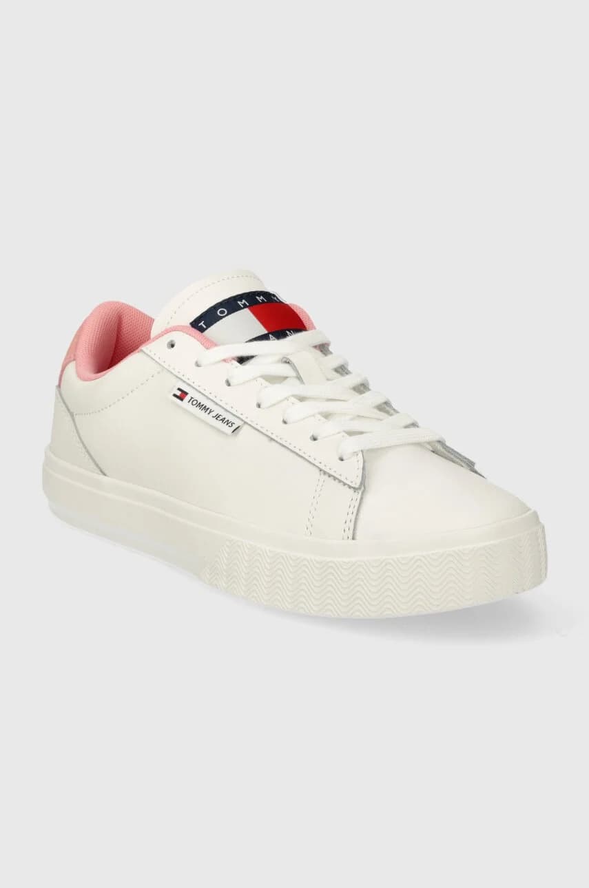 кроссовки TJW CUPSOLE SNEAKER ESS - фото 2