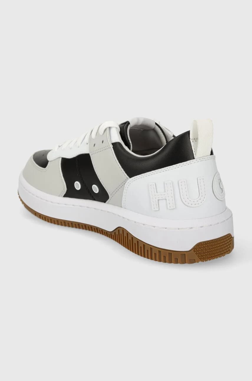 кроссовки Kilian - фото 3