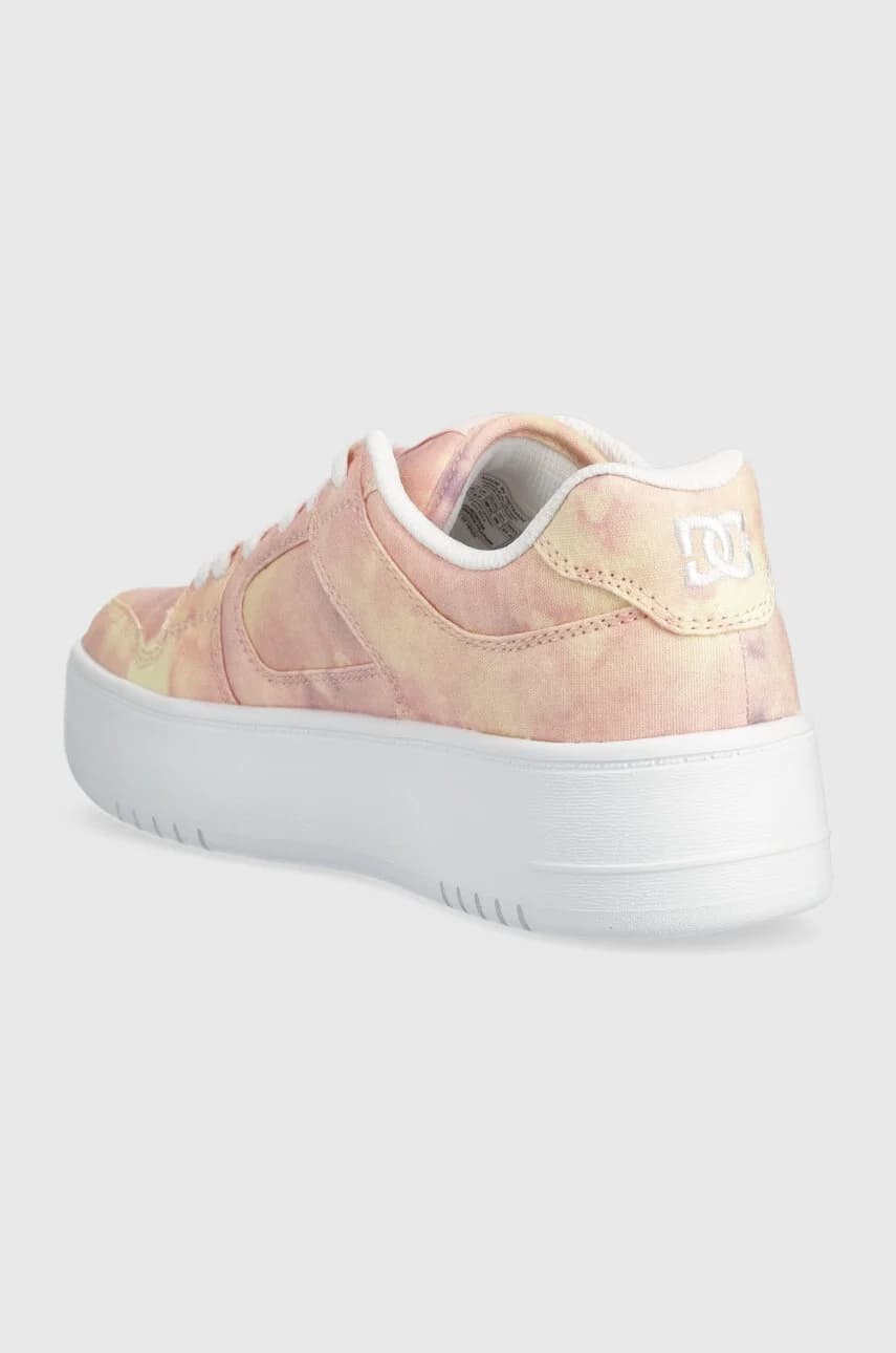 кроссовки Manteca - фото 3