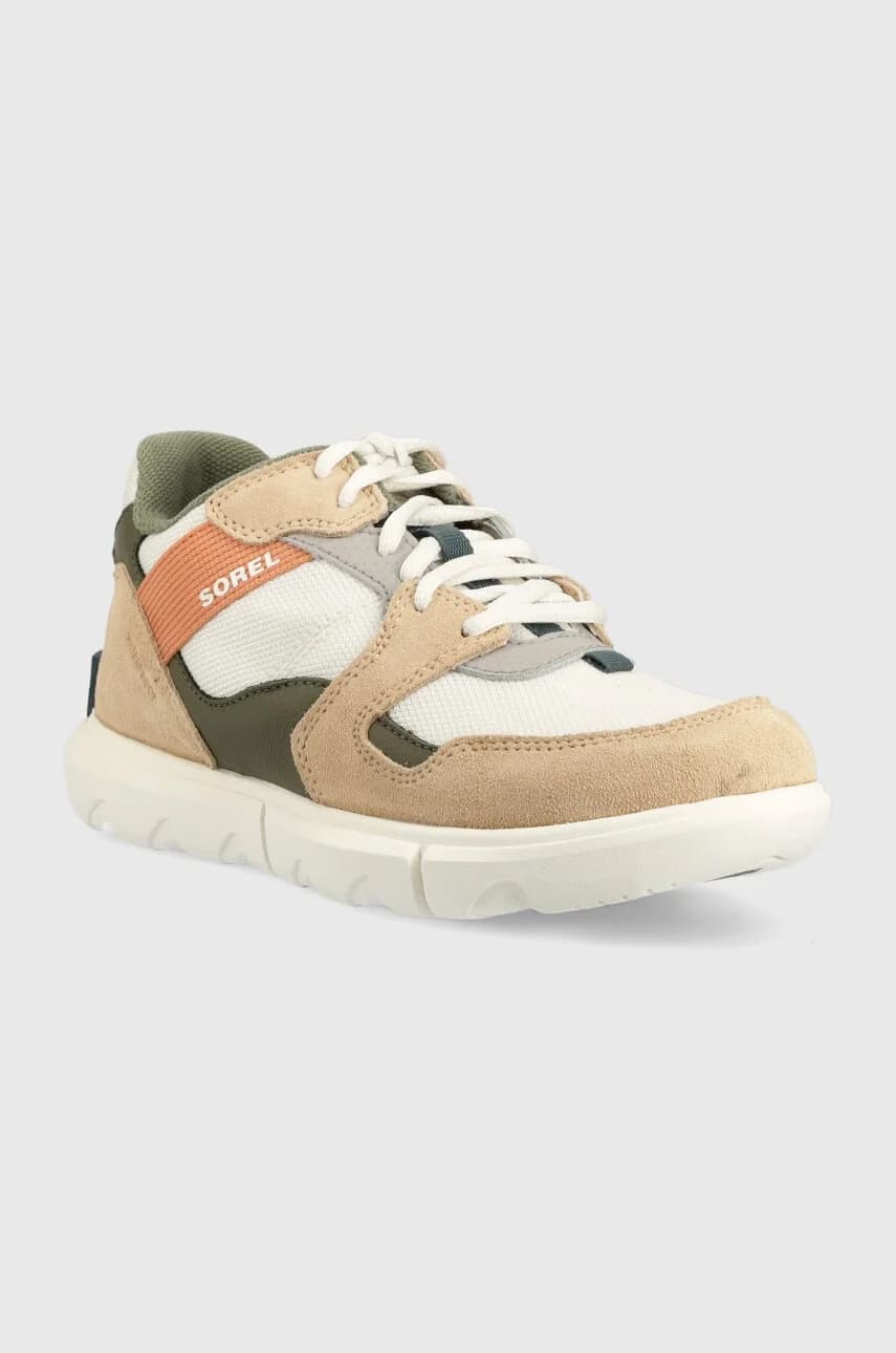 кроссовки EXPLORER II - фото 2