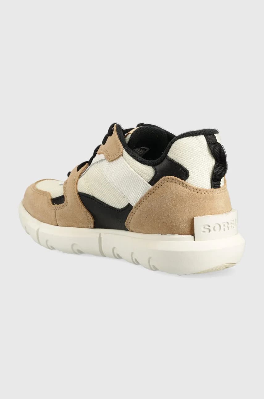 кроссовки EXPLORER II - фото 3