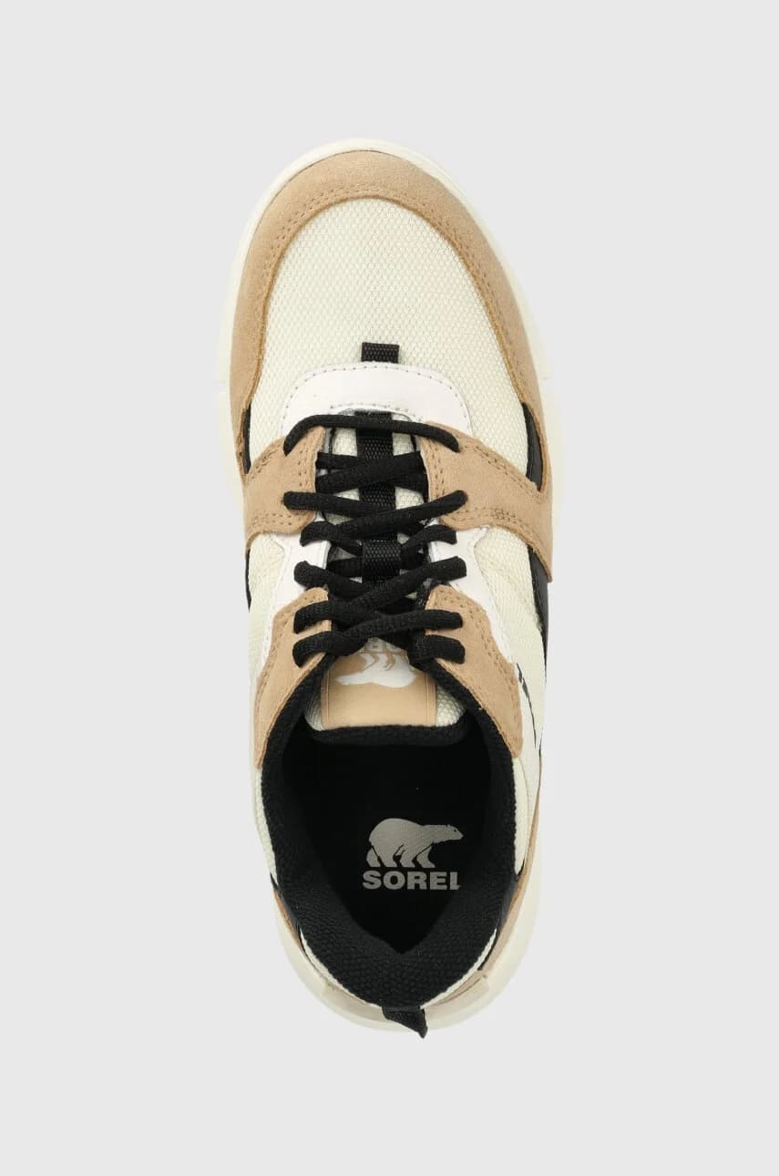 кроссовки EXPLORER II - фото 4