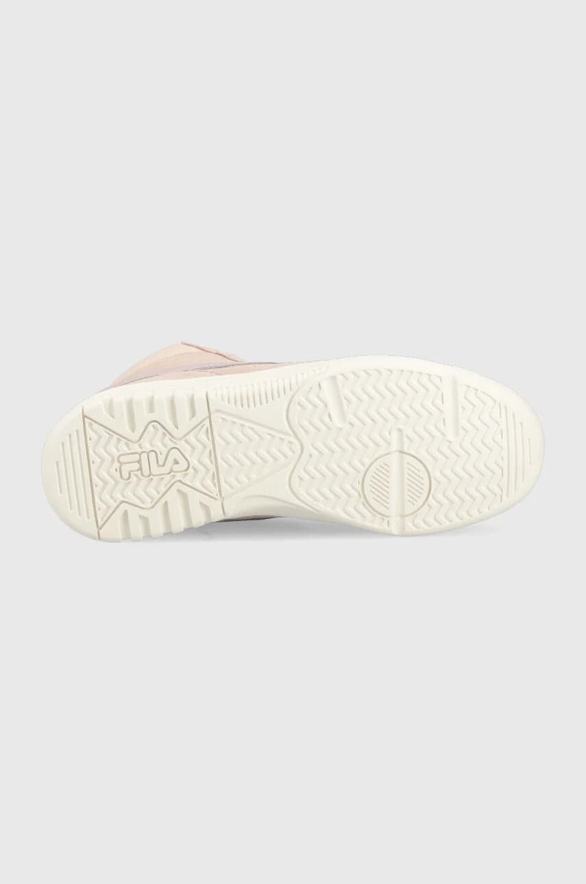 кроссовки Highflyer - фото 5