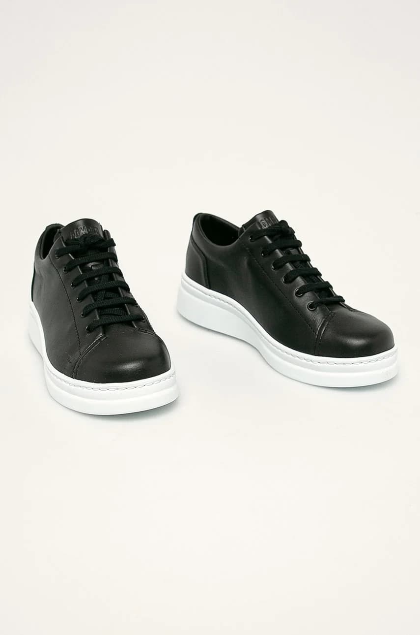 Кожаные туфли, занявшие второе место - фото 2