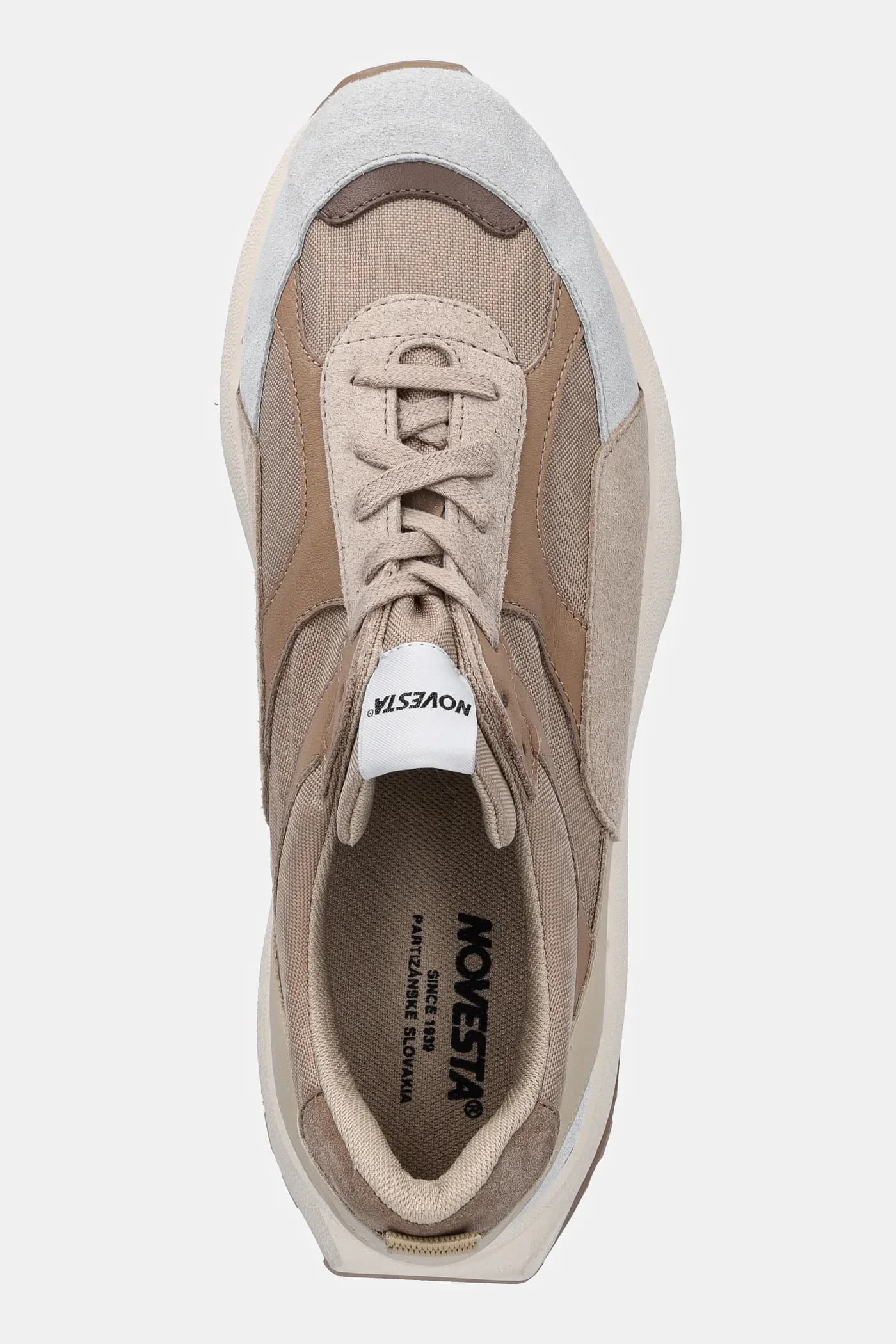 Novesta кроссовки Flux - фото 4