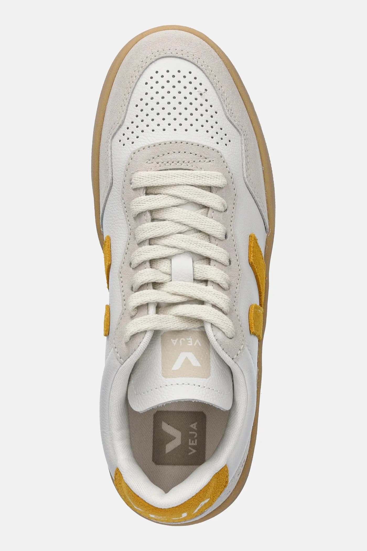 кроссовки V-90 - фото 4