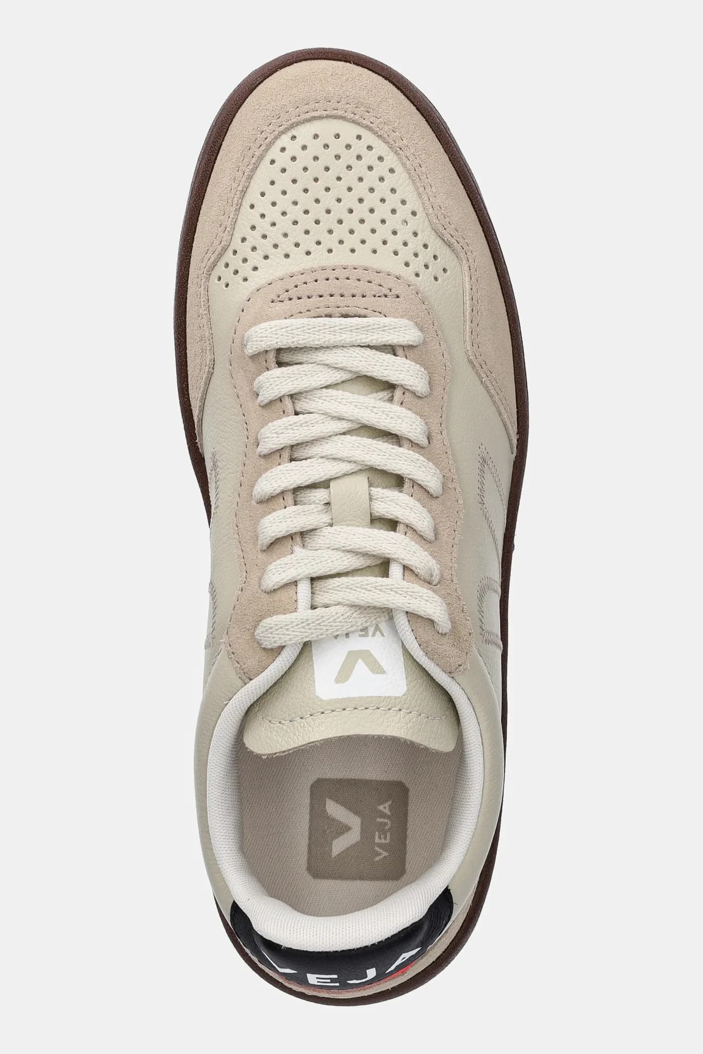 кроссовки V-90 ZZ - фото 4