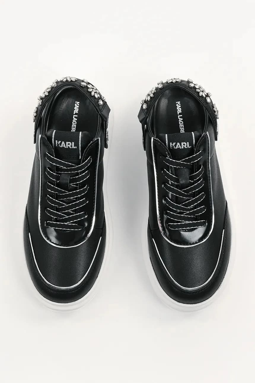 кроссовки KAPRI - фото 4