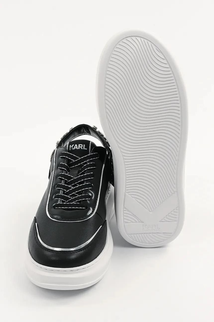 кроссовки KAPRI - фото 5