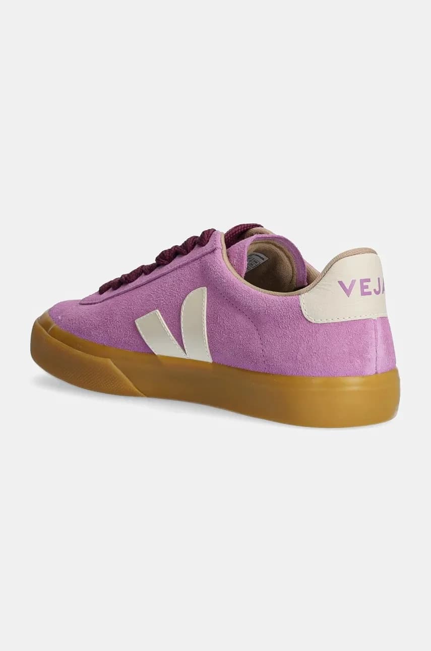 кроссовки Campo - фото 3