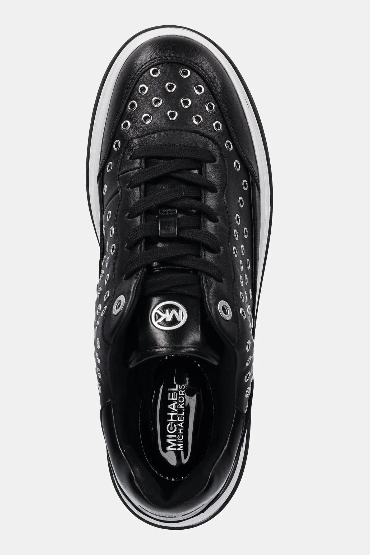 кроссовки Hayes - фото 4