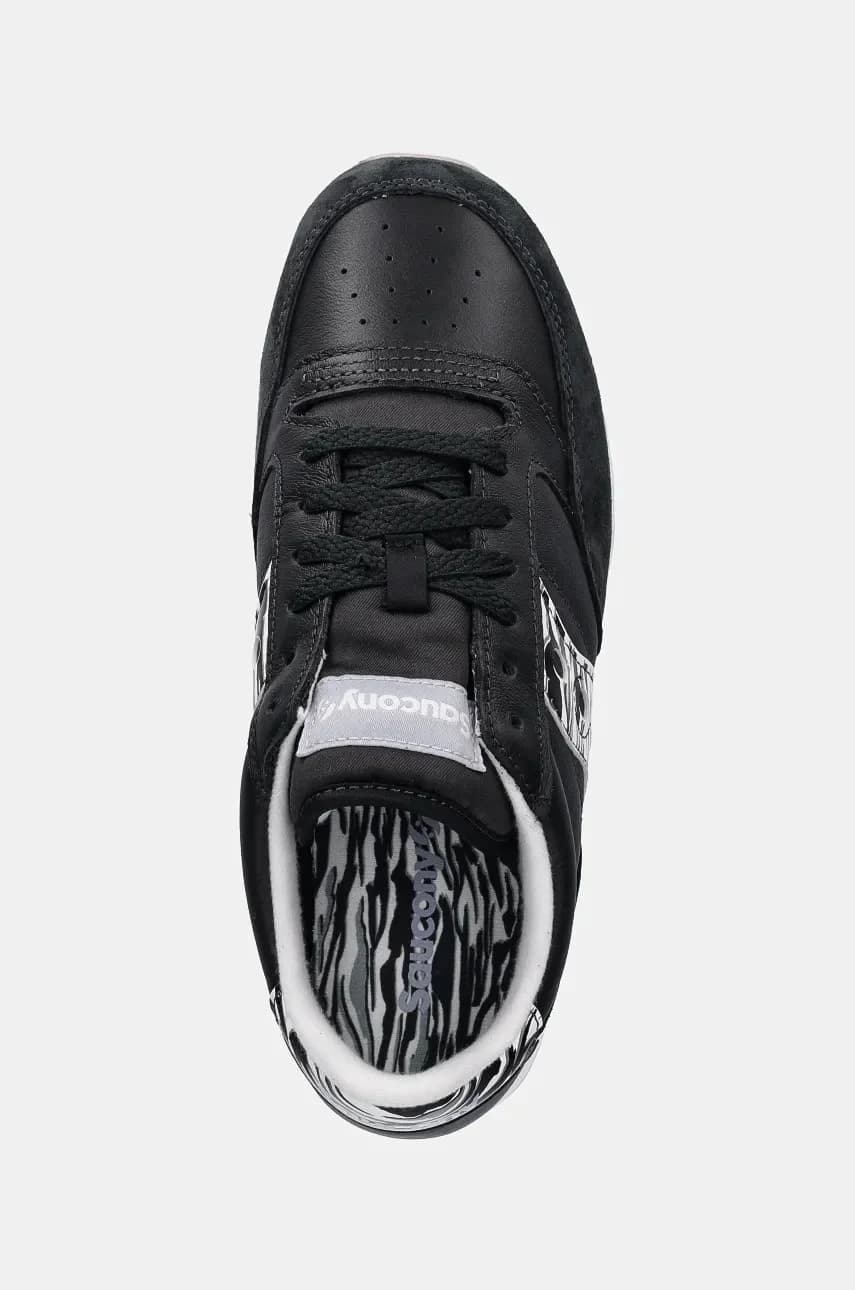 кроссовки JAZZ TRIPLE - фото 4