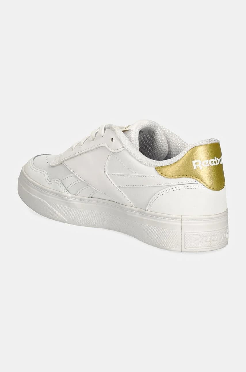 кроссовки Court Advance Bold - фото 3