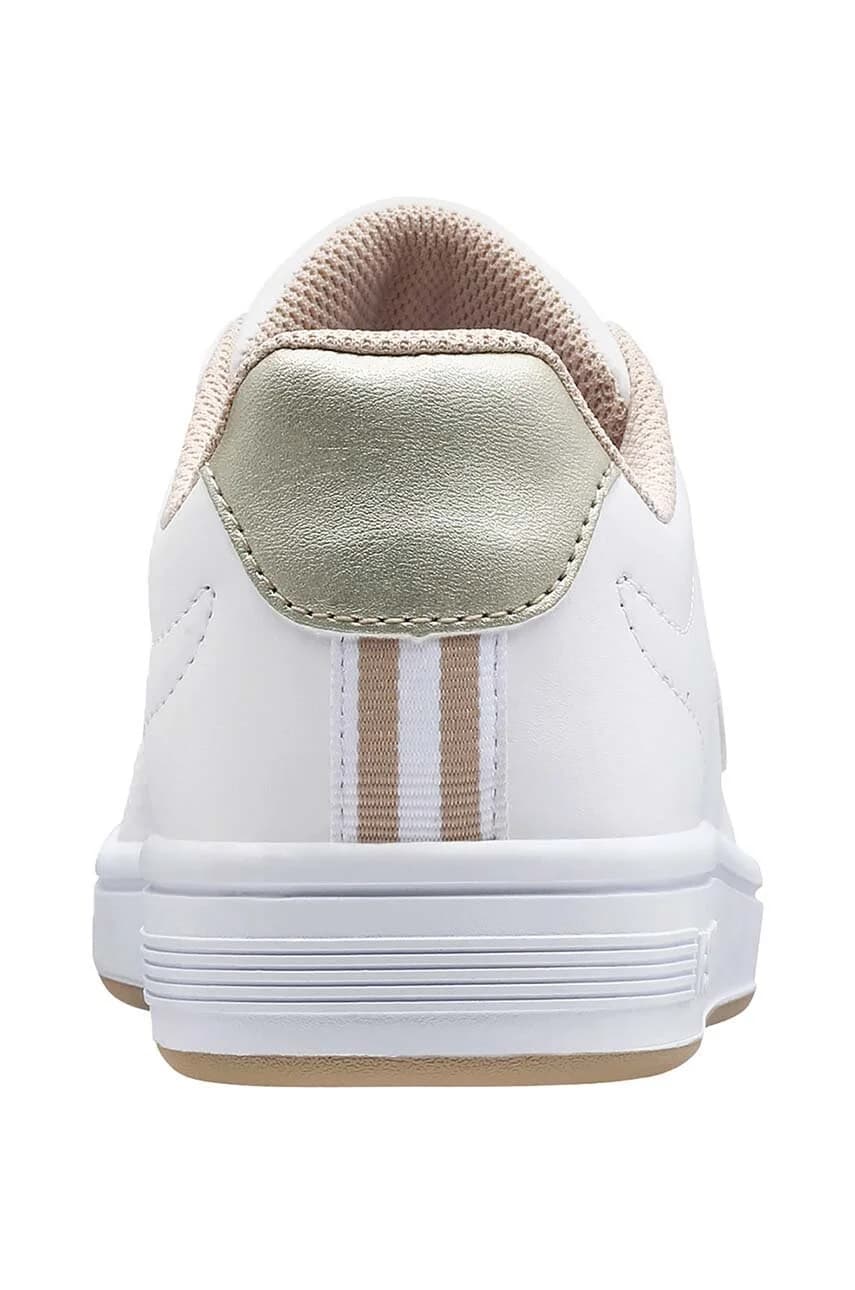 кроссовки COURT SHIELD - фото 4