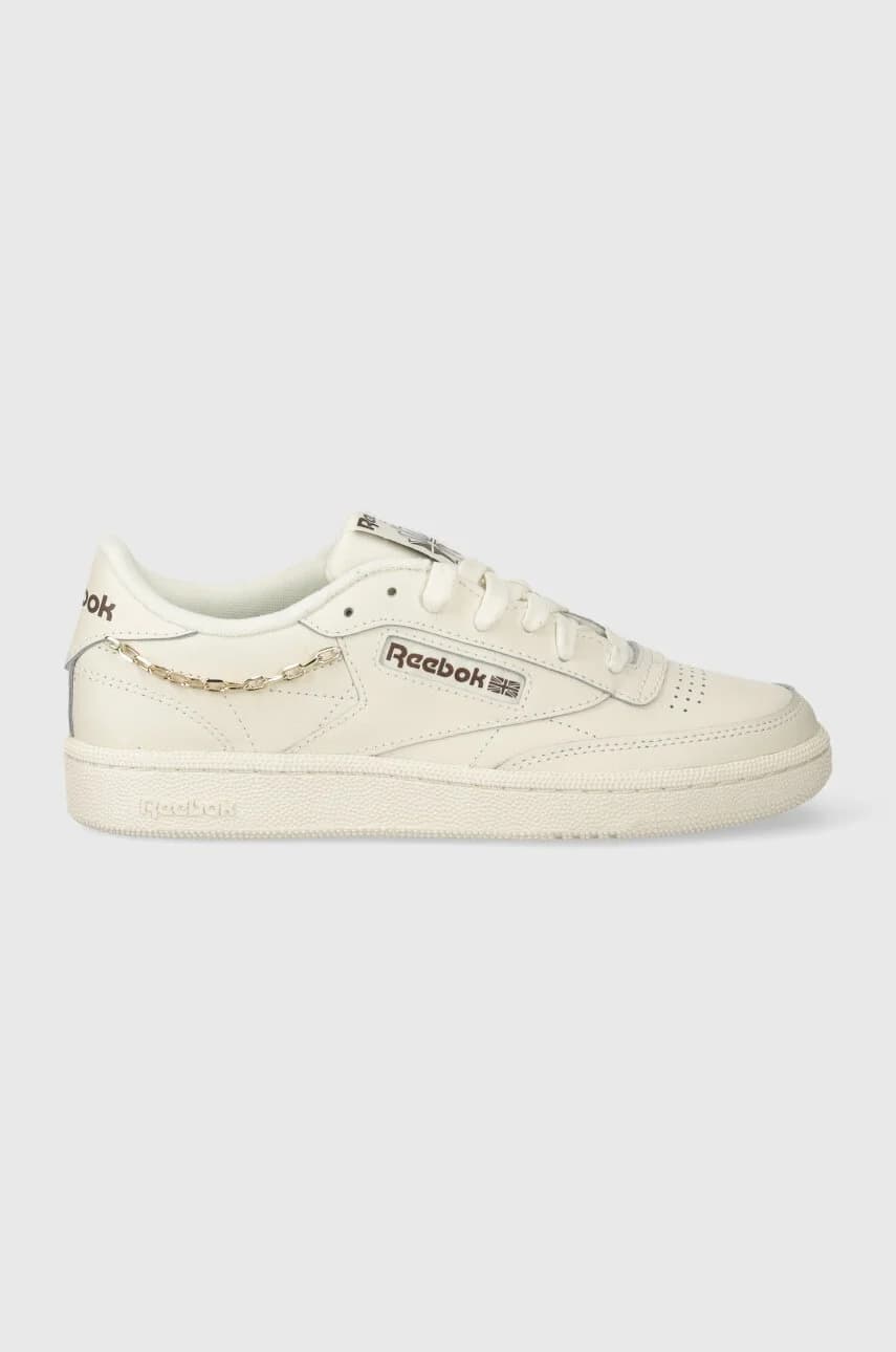 кроссовки Club C 85 - фото 2