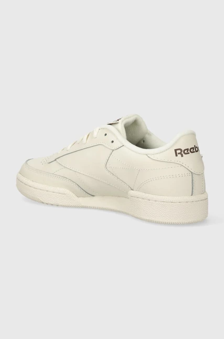 кроссовки Club C 85 - фото 3