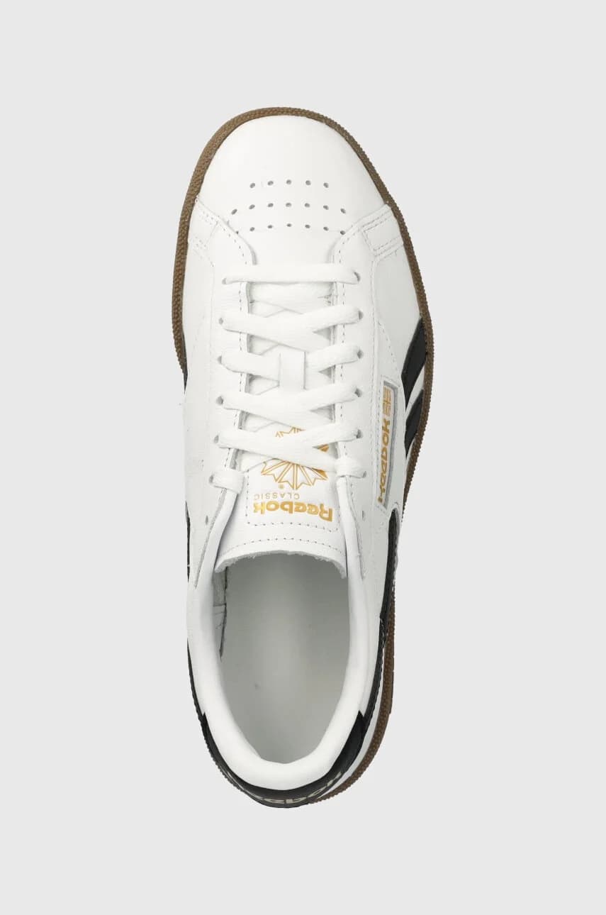 кроссовки Club C - фото 4