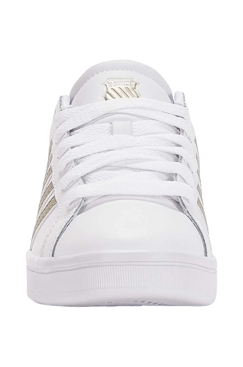 кроссовки COURT TIEBREAK - фото 3