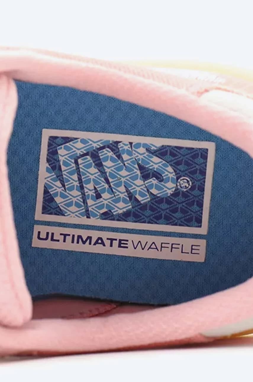 кроссовки EVDNT RW Ultimate - фото 6