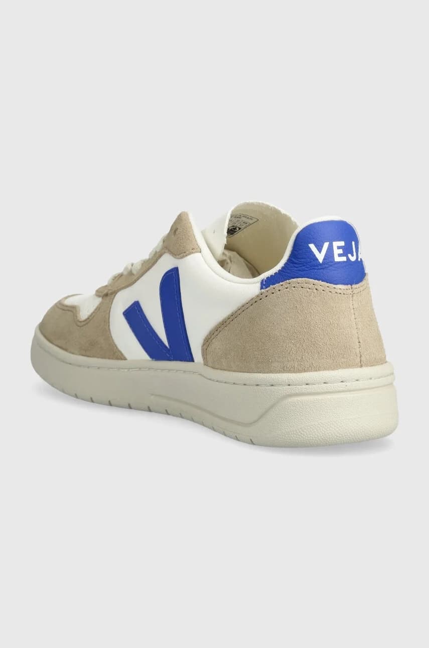 кроссовки V-10 - фото 3