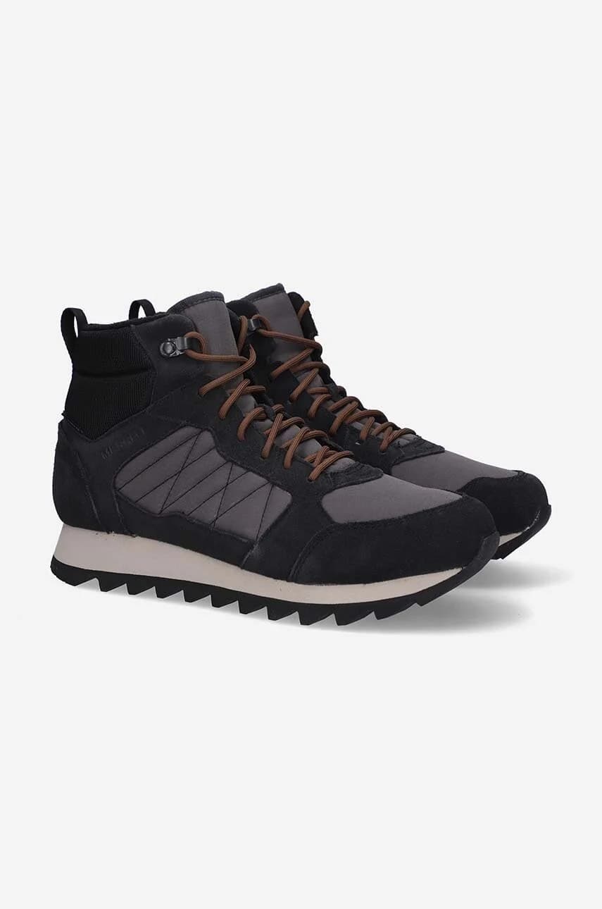 кроссовки Alpine Sneaker Mid Water 2 - фото 5